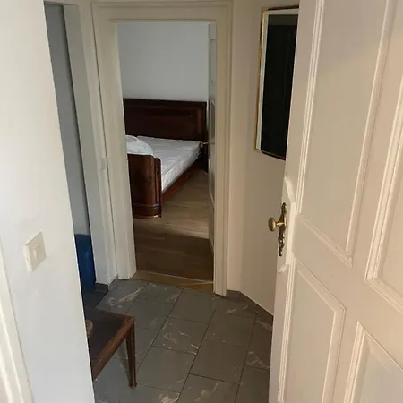 Ferienwohnung Ostengasse 13 1 Stock *