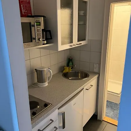 Ferienwohnung Ostengasse 13 1 Stock Appartement Regensburg