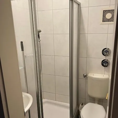 Ferienwohnung Ostengasse 13 1 Stock Appartement *